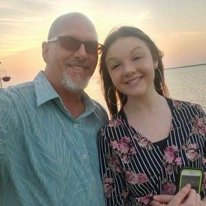 Meet your Posher, Kenny